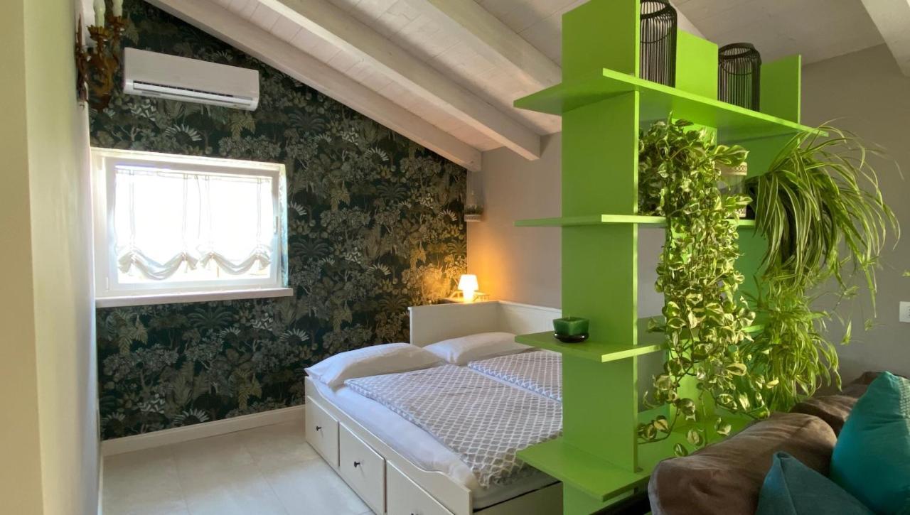 Apartment Gisa With Swimming Pool Colazza Exterior foto