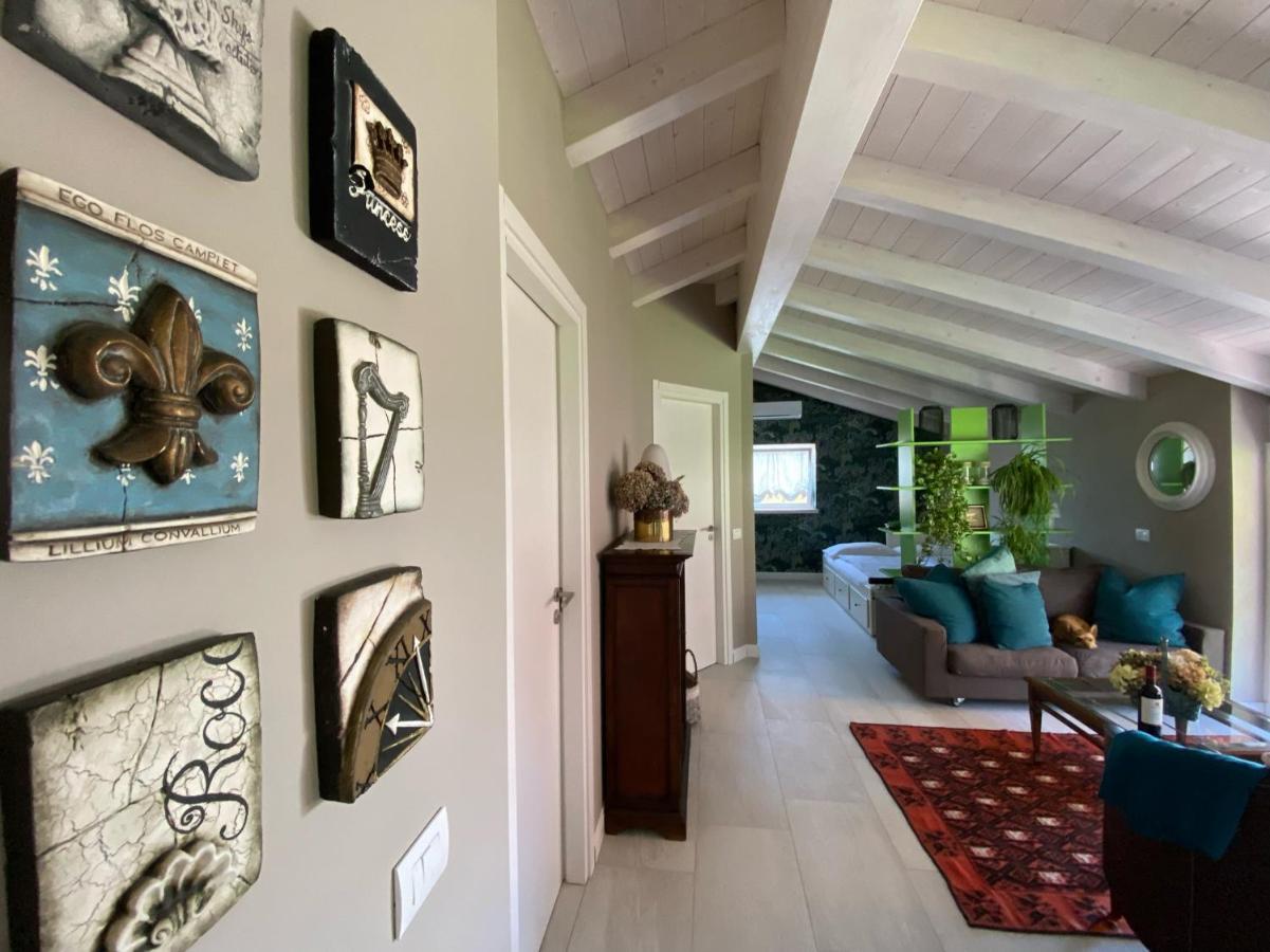 Apartment Gisa With Swimming Pool Colazza Exterior foto