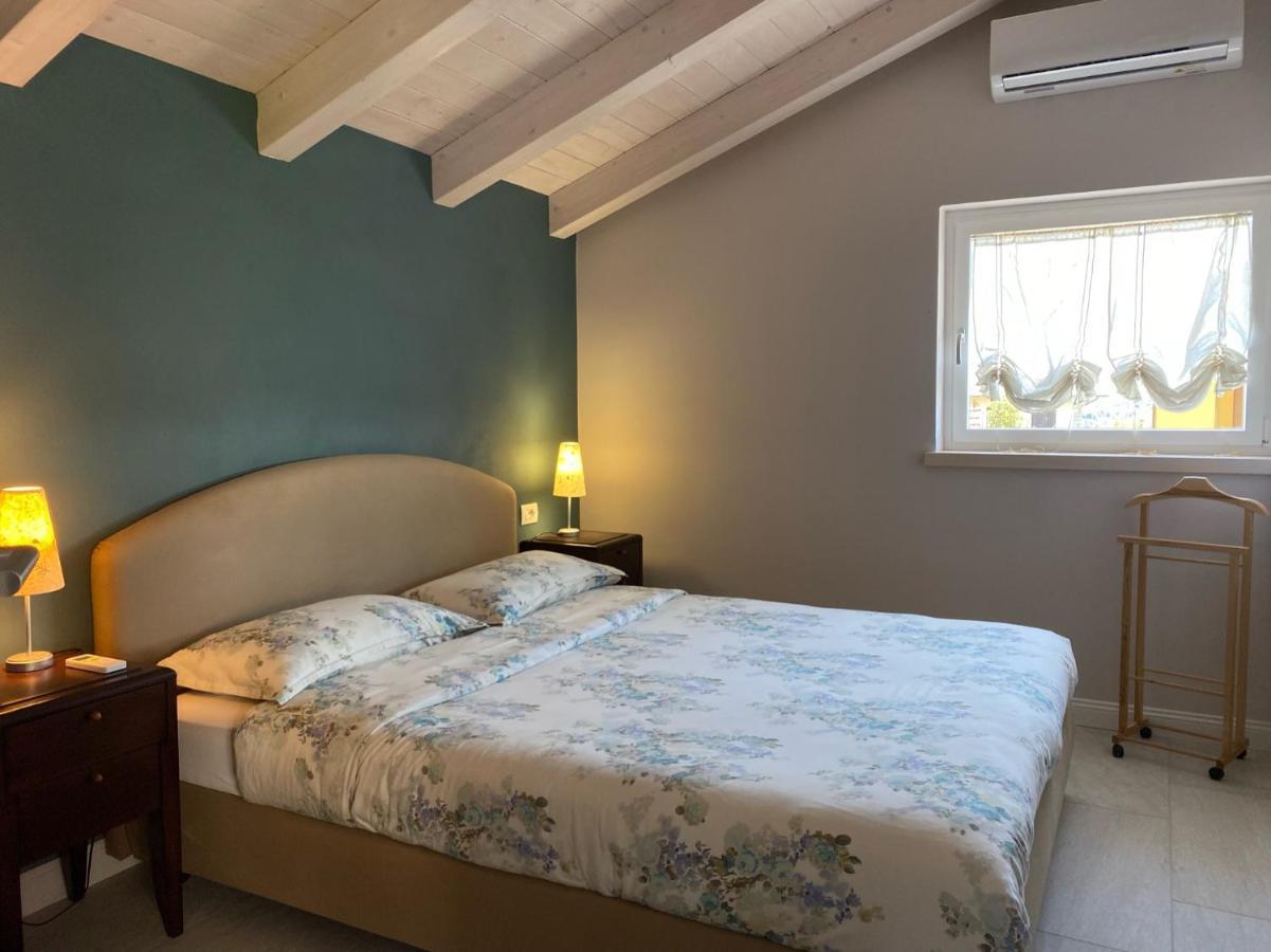 Apartment Gisa With Swimming Pool Colazza Exterior foto