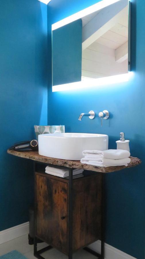 Apartment Gisa With Swimming Pool Colazza Exterior foto