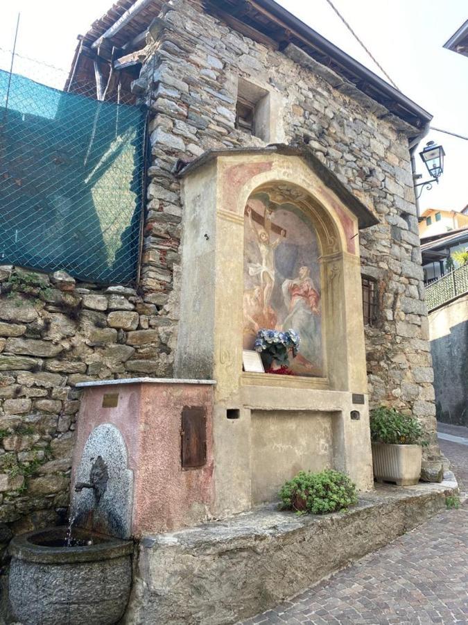 Apartment Gisa With Swimming Pool Colazza Exterior foto